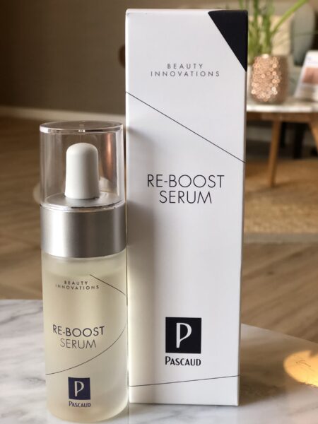 ingrediënten Pascaud Re-Boost Serum, inci lijst Pascaud Re-Boost serum, wat zit er in het Pascaud Re-Boost serum