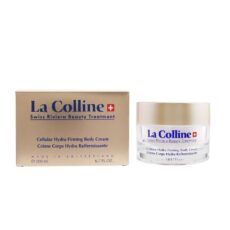La Colline Cellular Hydra Firming Body Cream2 25694