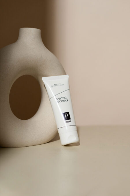 Pascaud Salicylic Exfoliator, Pascaud peeling, Pascaud exfoliator, Beste exfoliator,Exfoliator voor grove porien