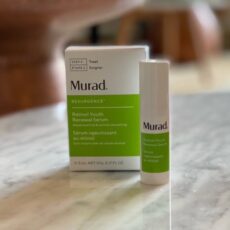 retinol serum mini 9847