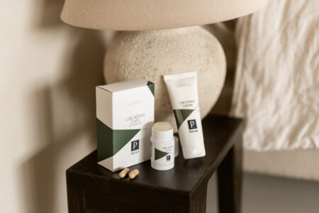 Pascaud Circadian, huidherstel, hydraterende nachtcrème, Pascaud skincare, beauty routine