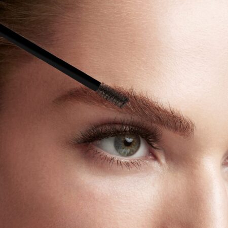 M2 Beauté Eyebrow Enhancer Color & Care Blonde l Wenkbrauwgel blond - Afbeelding 3