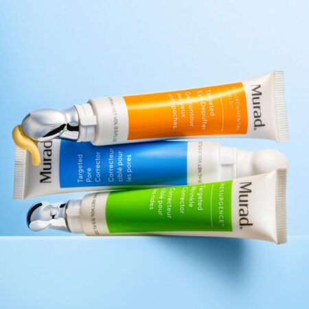 Murad corrector