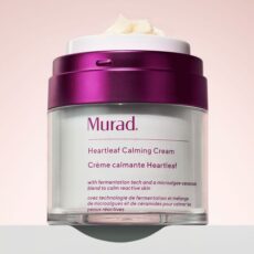 murad heartleaf calming creme 25108