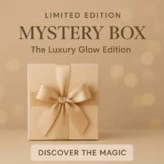 Mystery box beauty cadeau skincare 25953