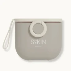 ScKin Travel Box l Om praktisch je supplementen mee op vakantie te nemen